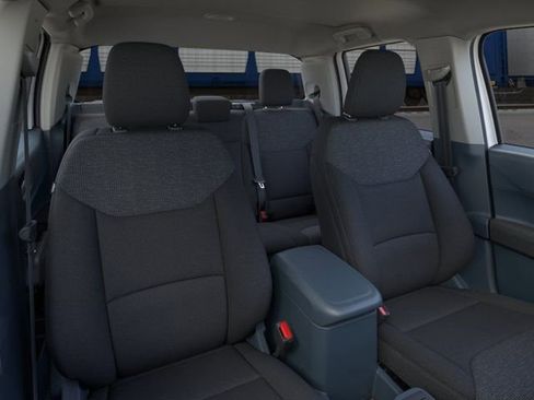 New 2026 Ford Maverick XL AWD/4WD image 10