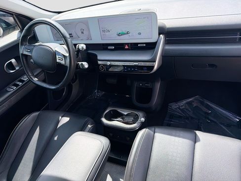 Used 2023 Hyundai Ioniq 5 SEL w/ Cargo Package RWD image 33