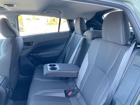 Used 2026 Subaru Crosstrek 2.0i Premium image 13