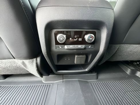 Certified 2024 GMC Acadia Denali w/ LPO, Floor Liner Package image 21