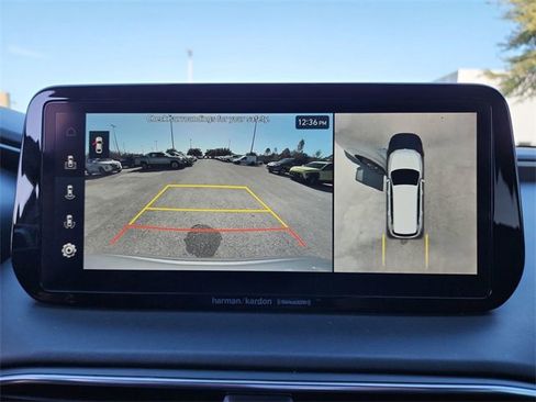 Used 2023 Hyundai Santa Fe Calligraphy image 22