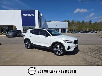 Used 2026 Volvo XC40 B5 Plus w/ Protection Package Premier video 1