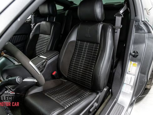 Used 2013 Ford Mustang Shelby GT500 RWD image 73
