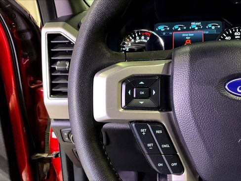 Used 2020 Ford F150 Lariat w/ Equipment Group 501A Mid AWD/4WD image 12