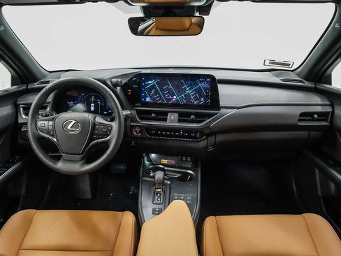 Used 2026 Lexus UX 300h FWD w/ Cold Area Package image 12