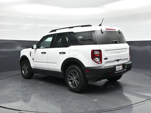 Used 2023 Ford Bronco Sport Big Bend w/ Convenience Package AWD/4WD image 6