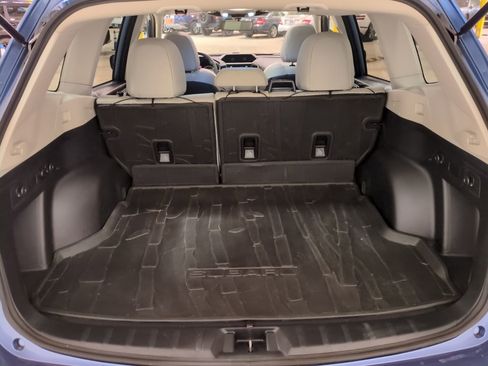 Certified 2024 Subaru Forester Premium image 14