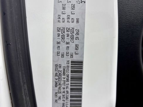 Used 2017 Dodge Grand Caravan GT image 11