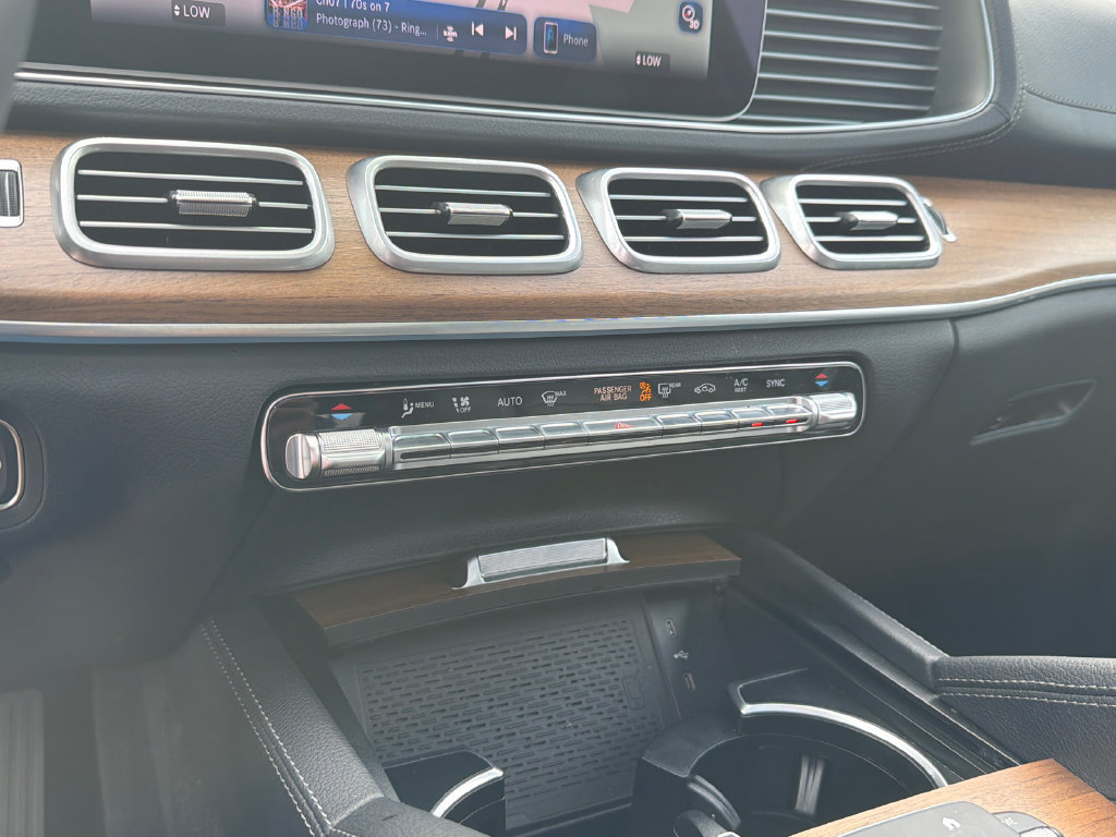 Used 2026 Mercedes-Benz GLE 350 4MATIC image 27
