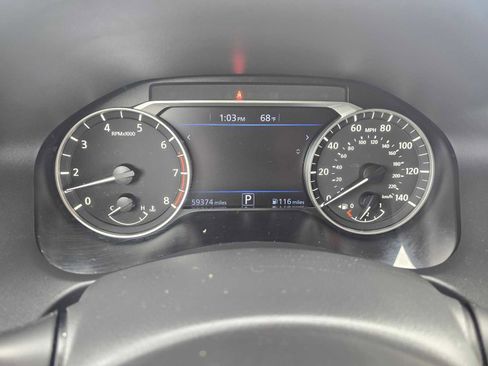 Used 2022 Nissan Altima 2.5 SR FWD image 24