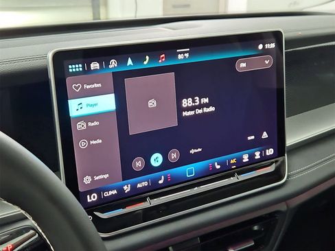 New 2025 Volkswagen Tiguan SE image 27