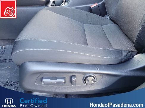 Certified 2024 Honda CR-V EX image 22