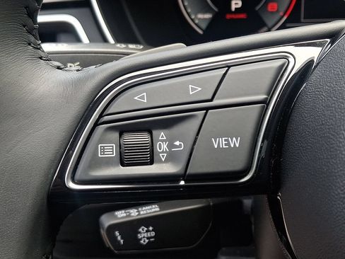 Used 2020 Audi A5 2.0T Premium Plus w/ Premium Plus AWD/4WD image 22