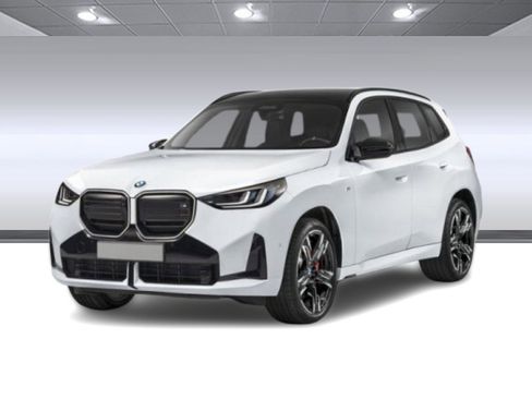 Used 2025 BMW X3 xDrive30i w/ Convenience Package image 2