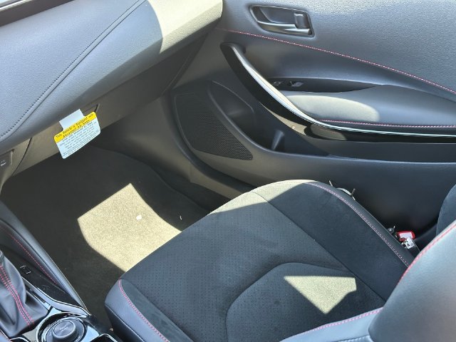 New 2025 Toyota Corolla GR AWD/4WD image 20