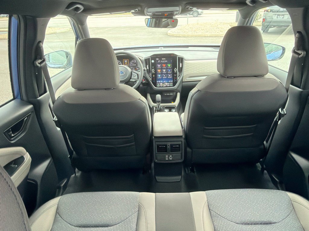 New 2026 Subaru Forester Premium AWD/4WD image 29