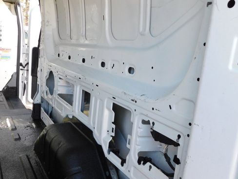 Used 2016 Ford Transit 250 148 Low Roof image 27