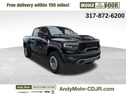 Used 2023 RAM 1500 TRX