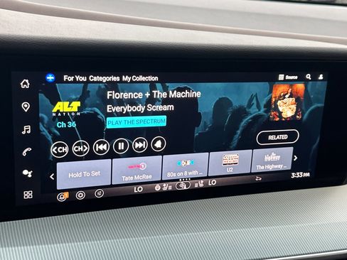 New 2026 Nissan Murano Platinum w/ Technology Package image 18