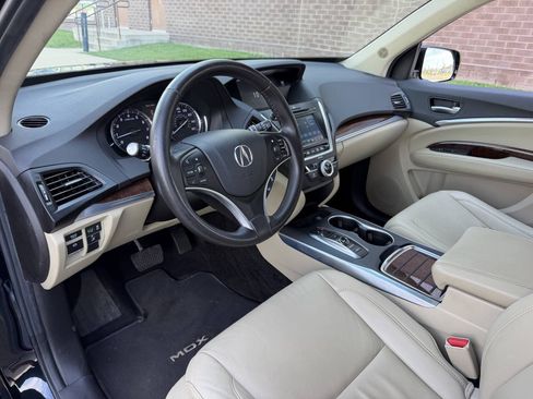 Used 2020 Acura MDX FWD image 12