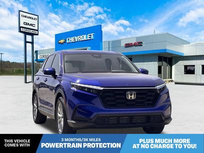 Used 2023 Honda CR-V EX-L