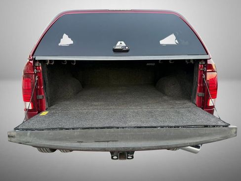 Used 2018 RAM 3500 Laramie Longhorn image 8