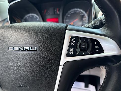 Used 2015 GMC Terrain Denali AWD/4WD image 15