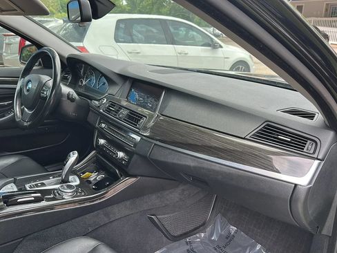 Used 2014 BMW 528i xDrive Sedan AWD/4WD image 24