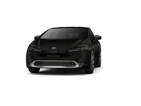 New 2027 Toyota Prius Plug-In Hybrid FWD image 51