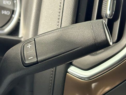 Used 2020 Chevrolet Silverado 1500 High Country image 29