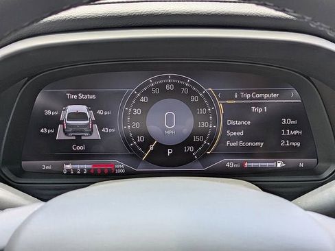 New 2026 Cadillac CT4 V image 29