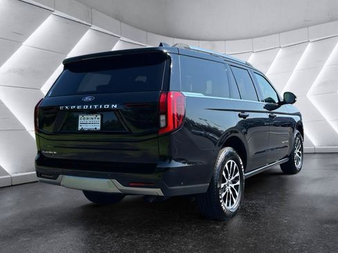 Used 2025 Ford Expedition Platinum AWD/4WD image 7