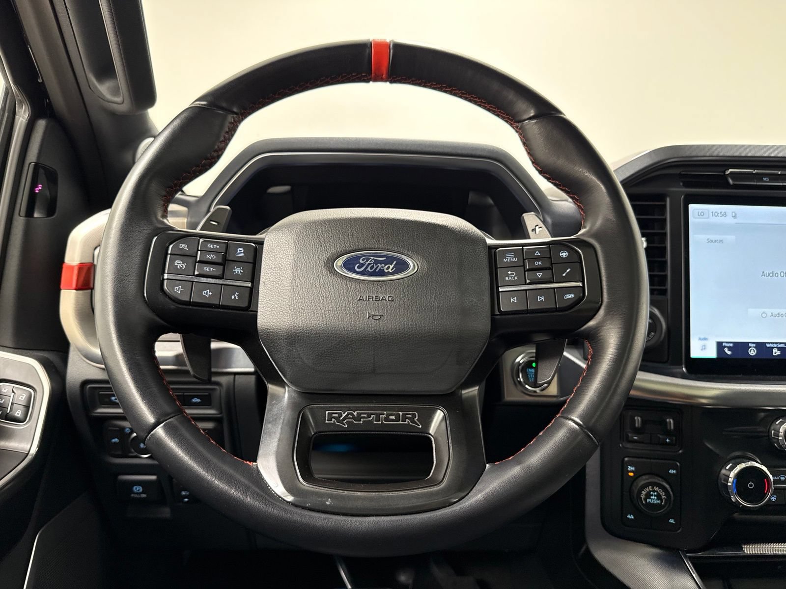 Used 2022 Ford F150 Raptor w/ Raptor 37 Performance Package AWD/4WD image 29