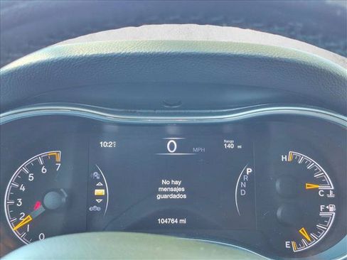 Used 2020 Jeep Grand Cherokee Laredo AWD/4WD image 9