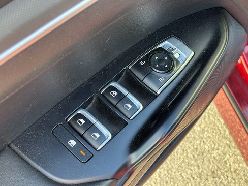 Used 2023 Kia K5 GT-Line FWD image 14