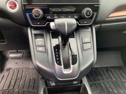 Used 2021 Honda CR-V EX-L image 27