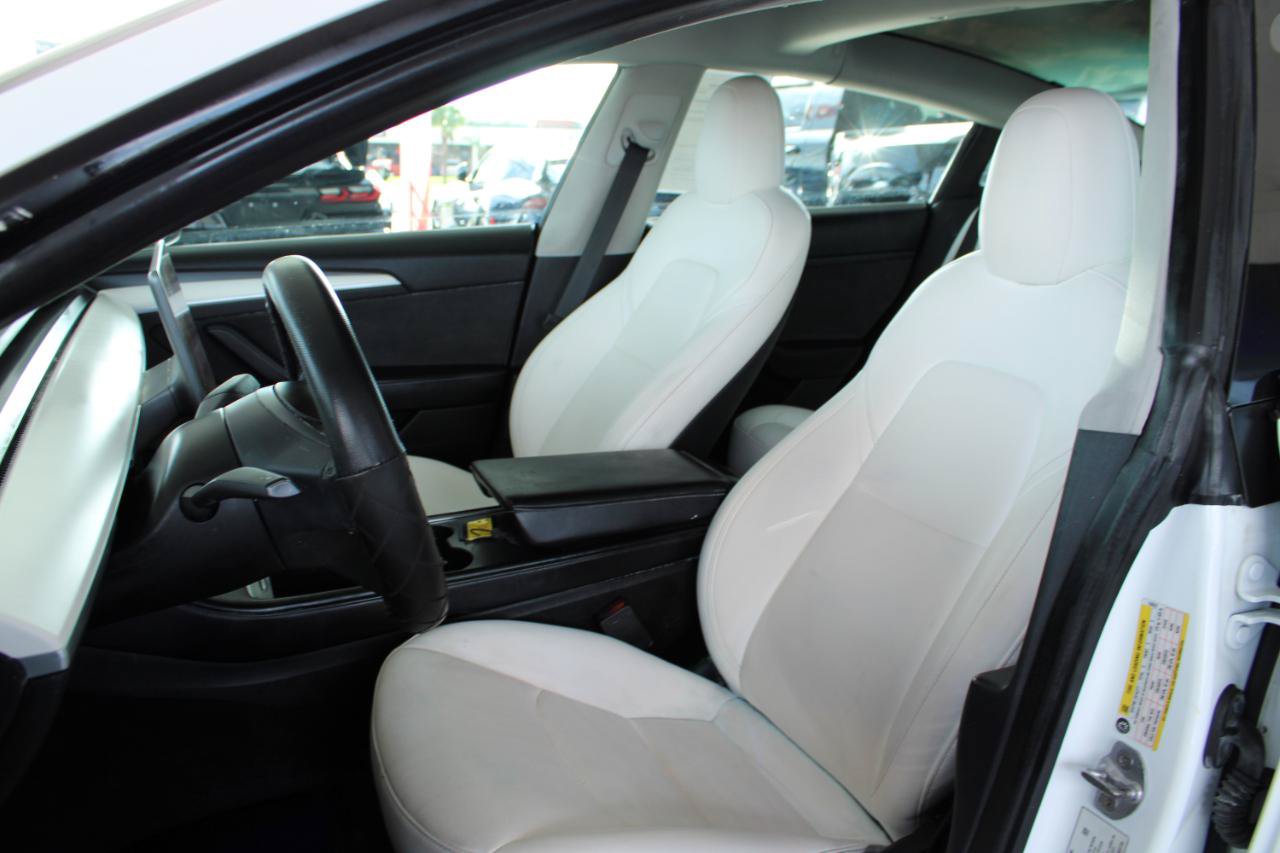 Used 2022 Tesla Model 3 RWD image 17