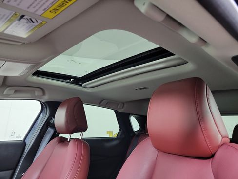 Certified 2025 MAZDA CX-30 AWD 2.5 S w/ Preferred Package image 22