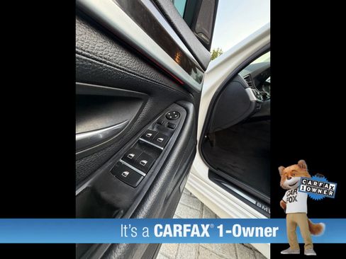 Used 2014 BMW 535i Sedan image 17