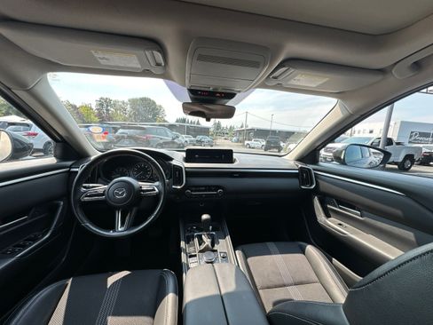 Used 2023 MAZDA CX-50 2.5 S w/ Preferred Plus Pkg AWD/4WD image 29