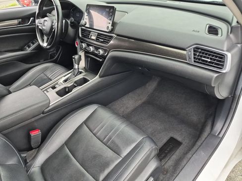 Used 2021 Honda Accord Sport Special Edition image 23