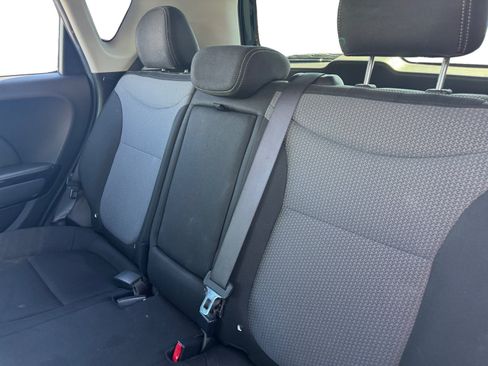 Used 2018 Kia Soul + w/ Audio Package FWD image 13
