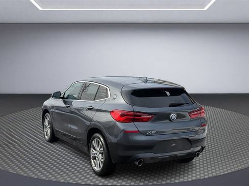Used 2018 BMW X2 xDrive28i image 5