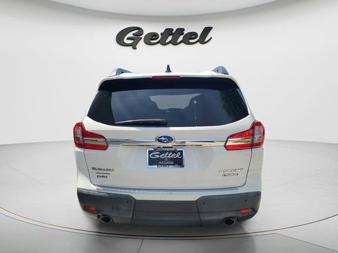 Used 2020 Subaru Ascent Touring w/ Popular Package #2 AWD/4WD image 8