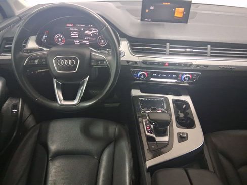 Used 2019 Audi Q7 2.0T Premium Plus w/ Premium Plus Package AWD/4WD image 20