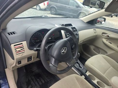 Used 2012 Toyota Corolla image 13