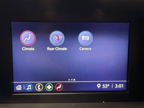 Used 2023 Chevrolet Suburban LS w/ Driver Alert Package image 46