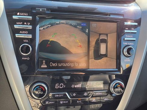 Used 2019 Nissan Murano Platinum image 21