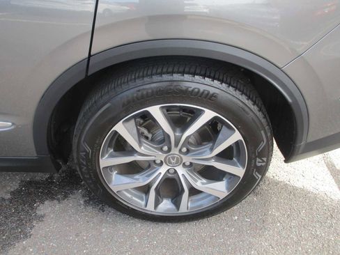 Certified 2023 Acura MDX SH-AWD w/ Technology Package image 8