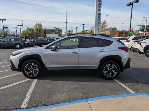 Used 2025 Subaru Crosstrek 2.5i Premium w/ Crosstrek Mirror Package AWD/4WD image 7